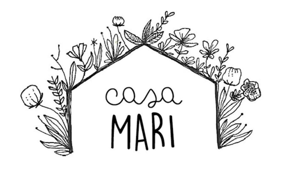 スルツァーノCasa Mariアパートメント エクステリア 写真